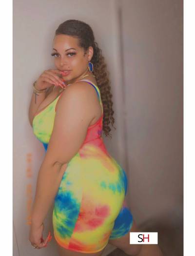 Diamond 20Yrs Old Escort Size 10 174CM Tall Houston TX Image - 2