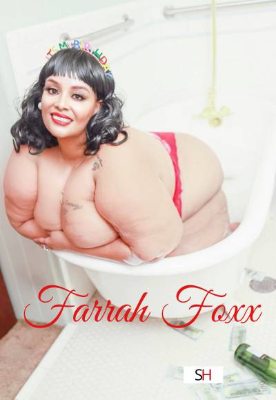 Farrah Foxx 40Yrs Old Escort Size 8 163CM Tall Oakland CA Image - 0