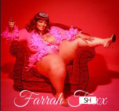 Farrah Foxx 40Yrs Old Escort Size 8 163CM Tall Oakland CA Image - 3