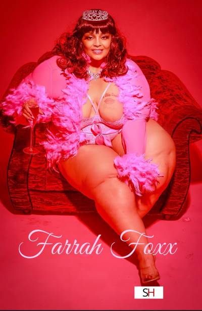 Farrah Foxx 40Yrs Old Escort Size 8 163CM Tall Oakland CA Image - 5