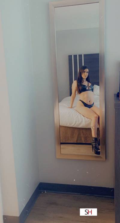 20 Year Old Caucasian Escort San Antonio TX Brunette - Image 6