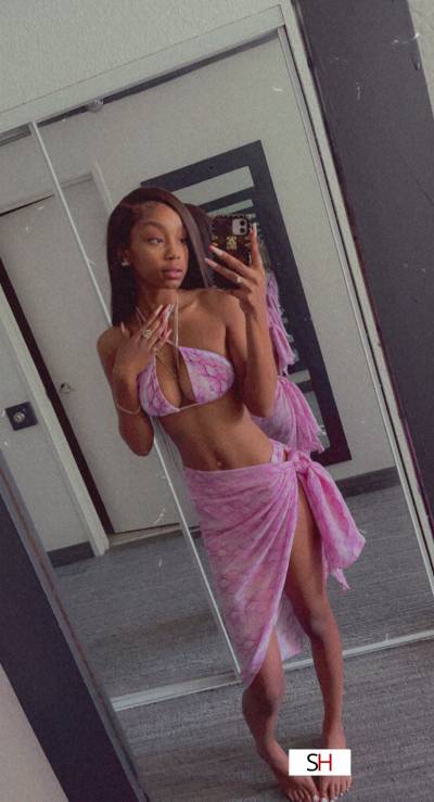 20 Year Old Black Escort Las Vegas NV - Image 1