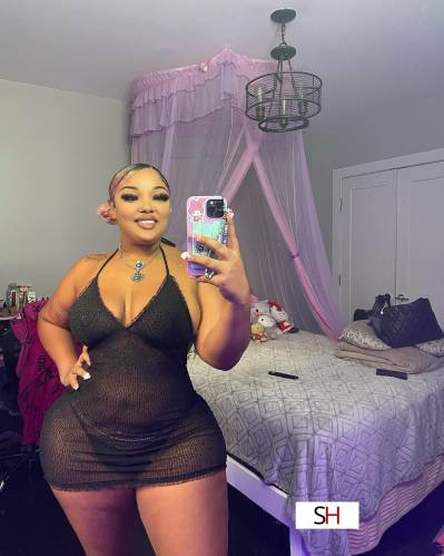 Dubb - thick Dominican mami 20 year old Escort in New York City NY