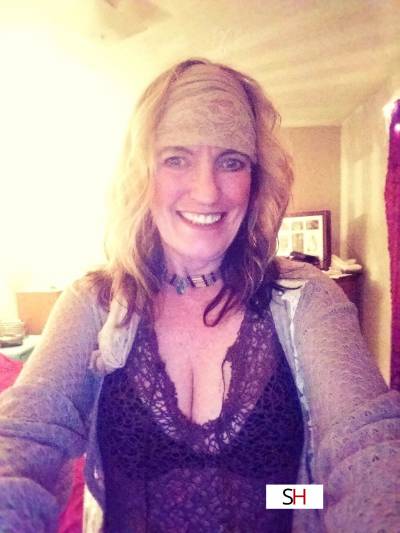 Nichole 58Yrs Old Escort Size 10 170CM Tall Greeley CO Image - 2