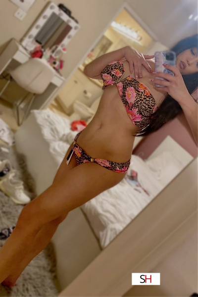 Olivia 20Yrs Old Escort Size 8 168CM Tall San Diego CA Image - 0