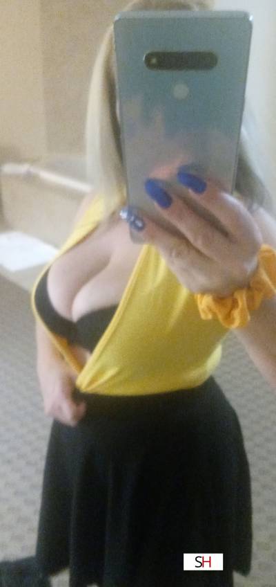 Rikki 30Yrs Old Escort Size 6 154CM Tall Tulsa OK Image - 2