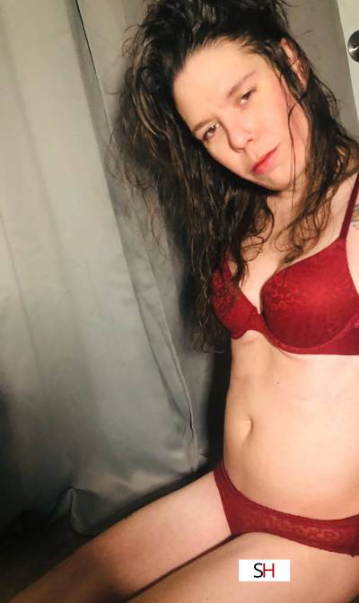 20 Year Old Caucasian Escort Charlotte NC Brunette - Image 3