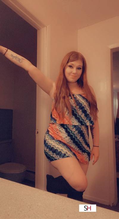 Ruby 20Yrs Old Escort Size 8 156CM Tall Detroit MI Image - 5