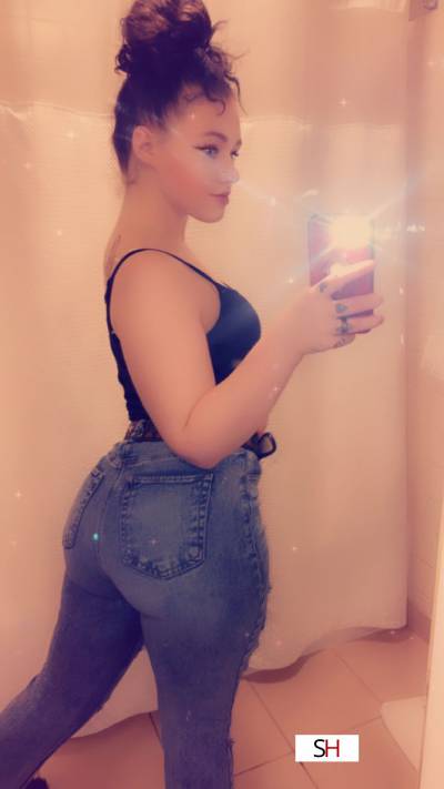 20 year old American Escort in Columbia MD Montana - Millie's Playhouse