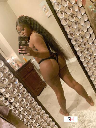 20 Year Old Caribbean Escort San Antonio TX - Image 2