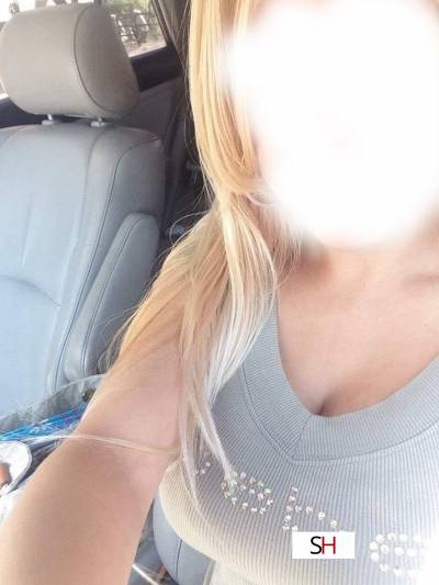Amy Summers - Sweet Green Eyes Blond Incall in Boca Raton FL