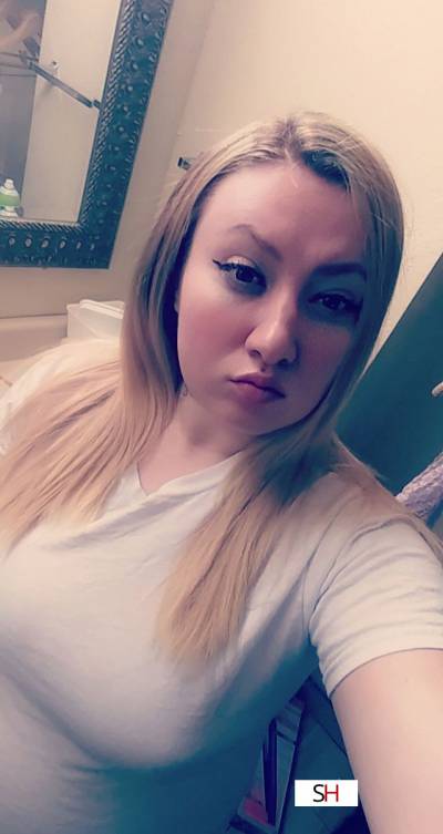 20 year old White Escort in Fayetteville NC Asia - Come Play with Asia