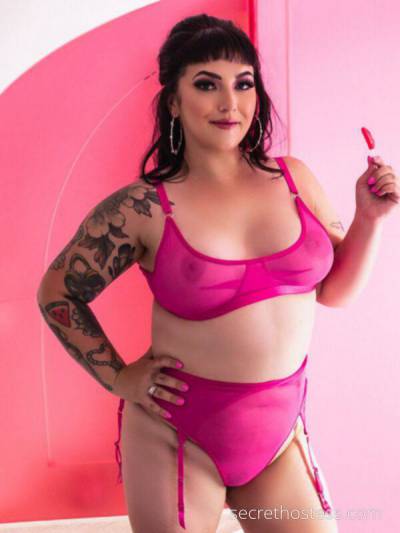 29 year old Escort in Melbourne Luna black