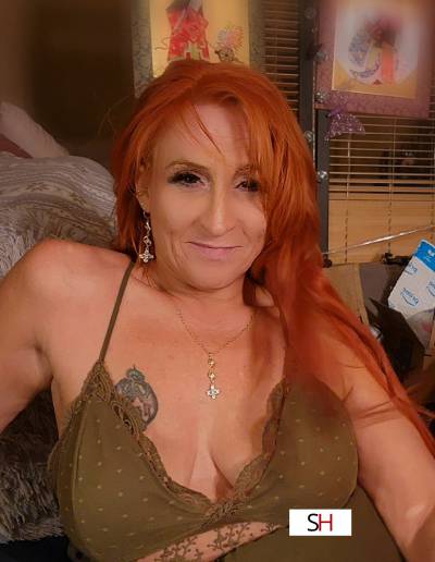 40 Year Old Mixed Escort Las Vegas NV Redhead - Image 5