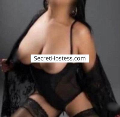 AYSHA LATINA 30Yrs Old Escort 57KG 167CM Tall Banbury Image - 2