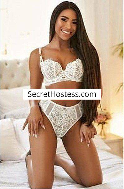 TOP SERVICESREAL BRAZILIAN 23Yrs Old Escort 53KG 172CM Tall Banbury Image - 4