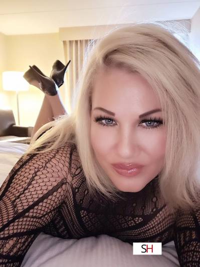 30 year old Caucasian Escort in Orlando FL Taylor - Sweet Sexy Blonde
