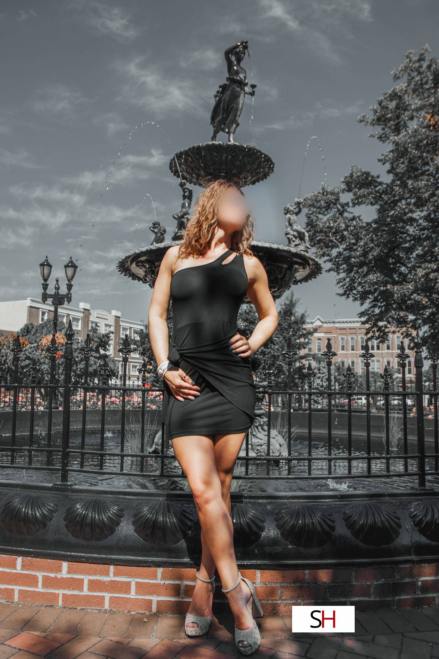 Tanya 31Yrs Old Escort Size 8 169CM Tall Nashville TN Image - 13