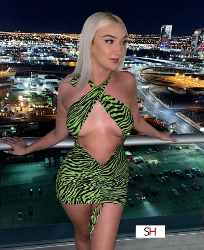 20 Year Old Caucasian Escort Las Vegas NV Blonde Blue eyes - Image 2