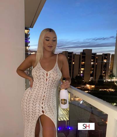 20 Year Old Caucasian Escort Las Vegas NV Blonde Blue eyes - Image 7