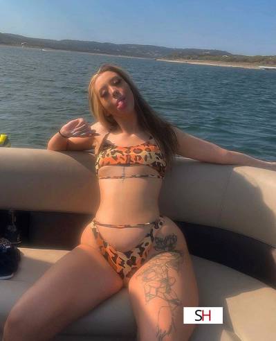 20Yrs Old Escort Austin TX Image - 5