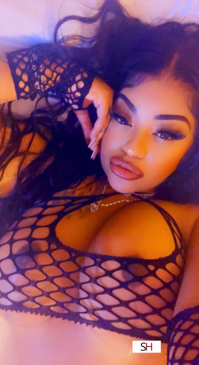 Exotic Yazmin - Elite, Exotic, Erotic in San Antonio TX