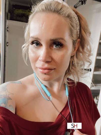 35 Year Old Caucasian Escort Dallas TX Blonde - Image 6