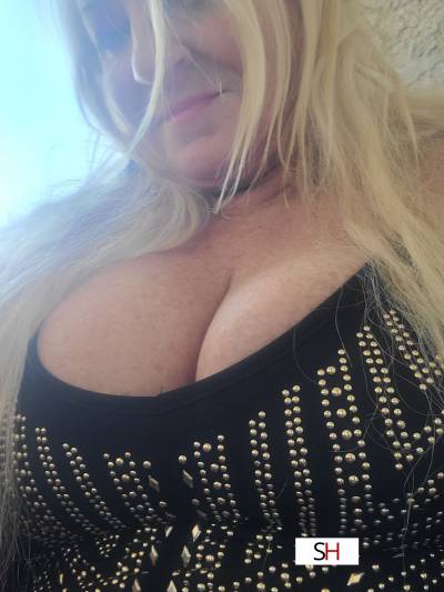 40 Year Old Swedish Escort Las Vegas NV Blonde - Image 2