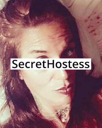 45 Year Old Caucasian Escort Atlanta GA - Image 1