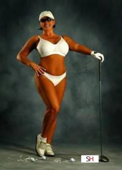 50 year old Caucasian Escort in Omaha NE Anna's In Town - Looking for the 19th tee