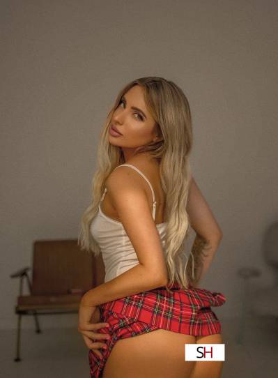 Alexa 20Yrs Old Escort Size 8 164CM Tall Miami FL Image - 12