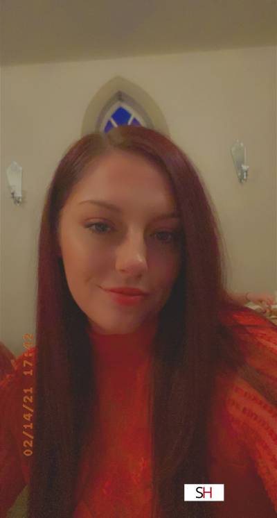 20 Year Old Caucasian Escort Los Angeles CA Redhead - Image 7