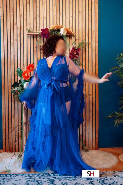 Isla 30Yrs Old Escort Size 12 170CM Tall Chicago IL Image - 0