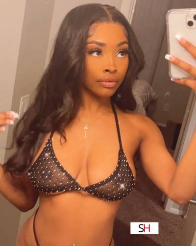 Lacy L - Stunning  Ebony Provider in Las Vegas NV