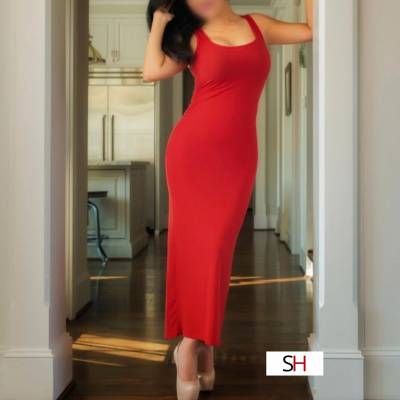 Qiao 30Yrs Old Escort Size 8 170CM Tall Houston TX Image - 1