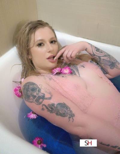 Hailey - New in town Incall &amp; Out 24 year old Escort in Chicago IL