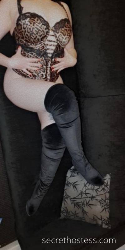 ABBY – a touch of class! Avail tonite SATURDAY in Melbourne