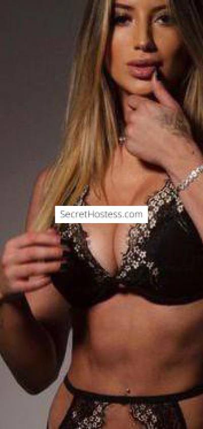 Barbara, awesome escort in Liverpool in Liverpool