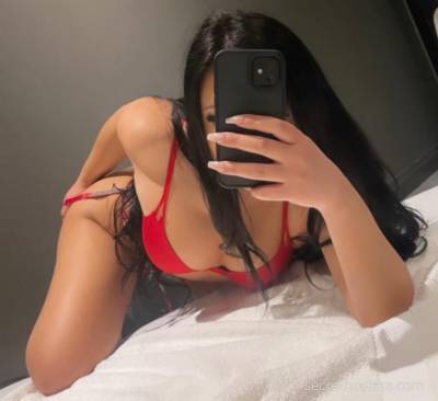 Coco 21Yrs Old Escort 160CM Tall Melbourne Image - 2