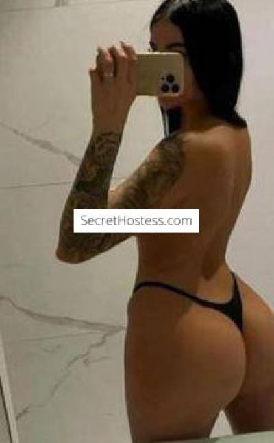 Elissa, awesome escort in Birmingham in Birmingham