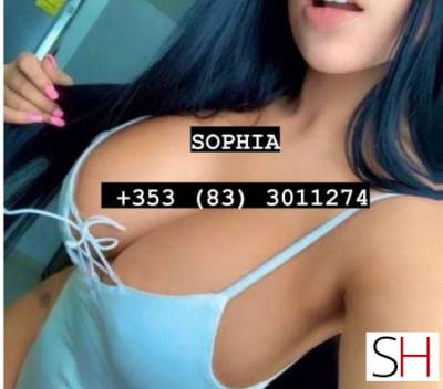 Sophia brazilian sexy massage in Dublin