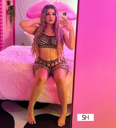 20 Year Old Latino Escort Houston TX Brunette - Image 6