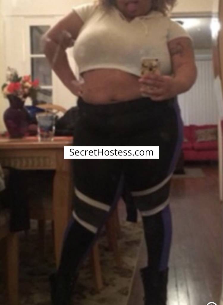 BBW NajaaQueen 28Yrs Old Escort Size 18 2KG 158CM Tall Trenton NJ Image - 2