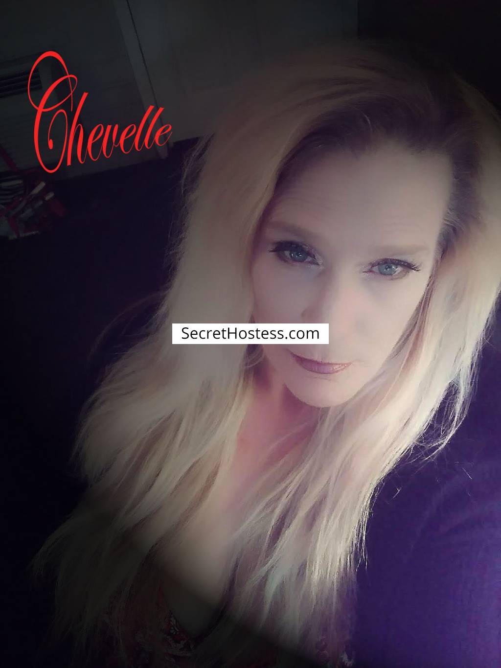 Chevelle 45Yrs Old Escort Size 14 64KG 162CM Tall Wichita KS Image - 7