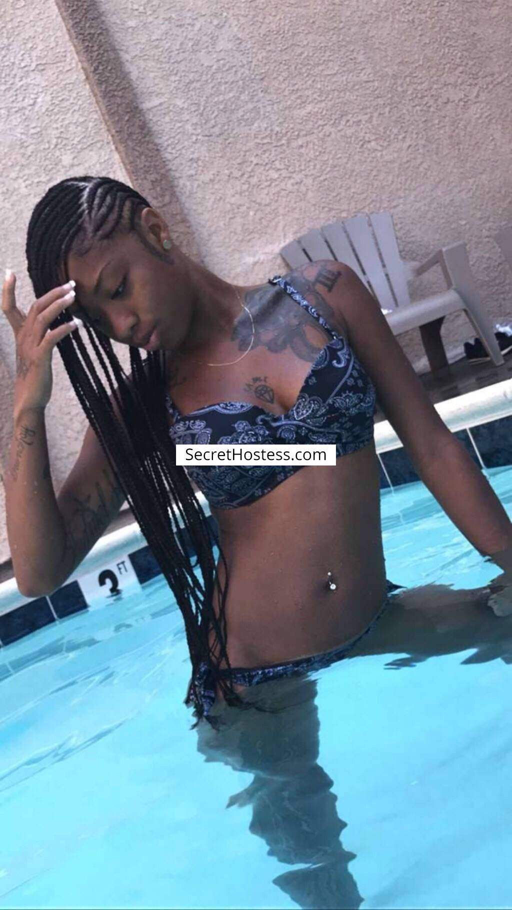 Sexy7sassy 24Yrs Old Escort Size 10 10KG 152CM Tall Lawndale CA Image - 2