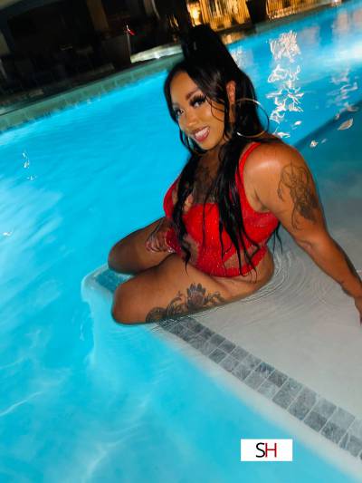 20 Year Old Dominican Escort Dallas TX - Image 5