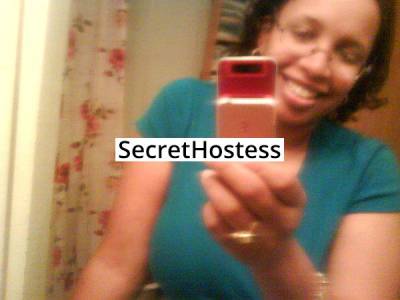 41 Year Old American Escort Atlanta GA - Image 1