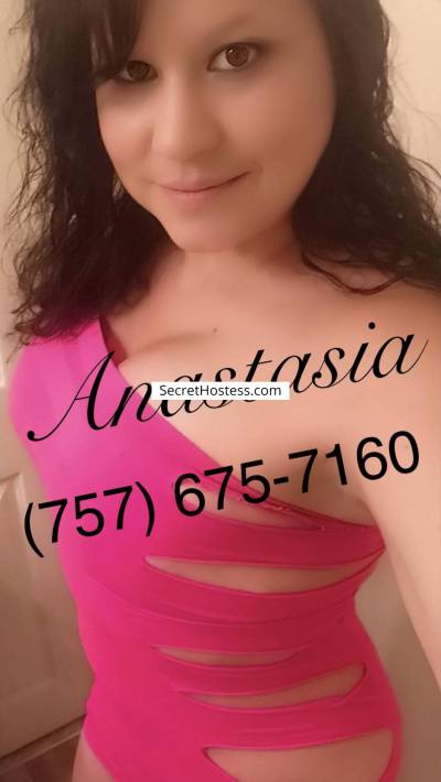 Anastasia Escort Virginia Beach VA Image - 1