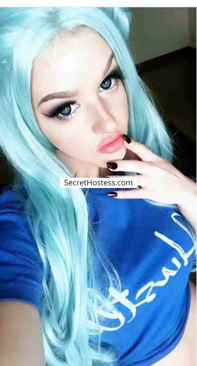 Angelica 26Yrs Old Escort Size 8 53KG 162CM Tall Lowell MA Image - 1