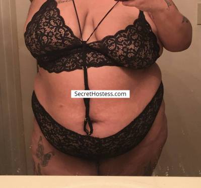 BBW NajaaQueen 28Yrs Old Escort Size 18 2KG 158CM Tall Trenton NJ Image - 0